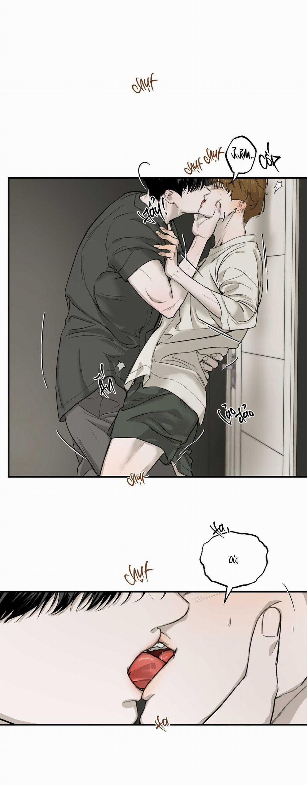 Lời Tỏ Tình Chân Thành Nhất 6 trang 17