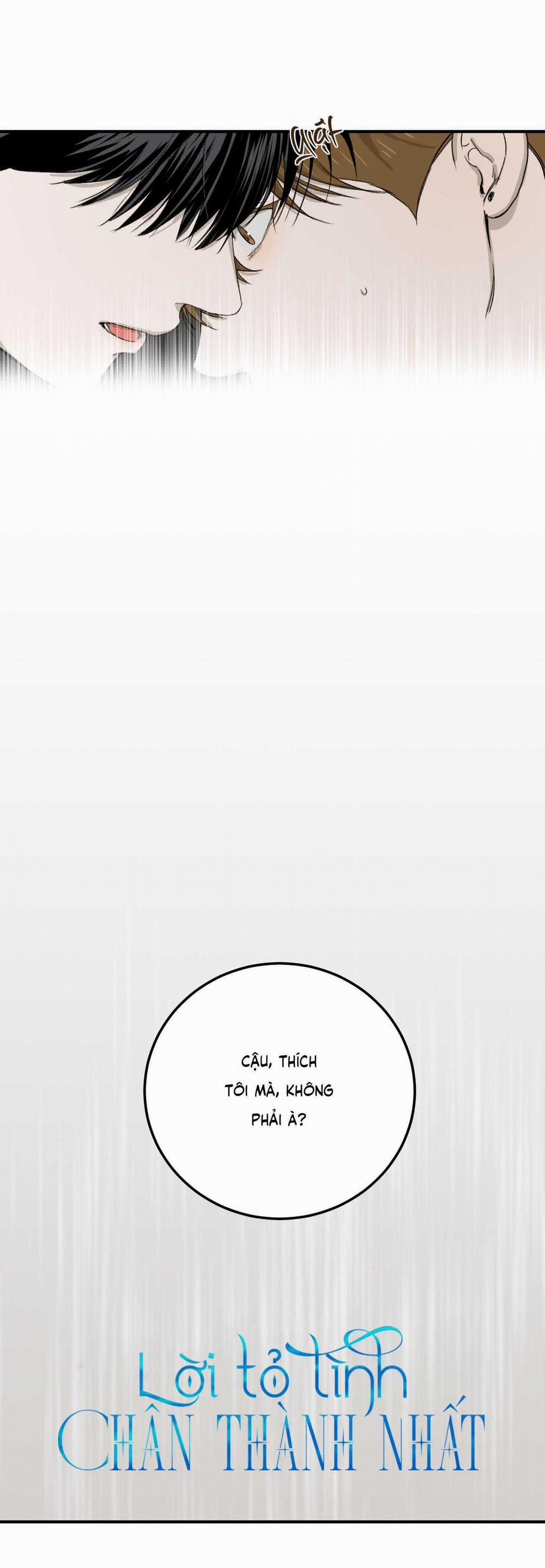 Lời Tỏ Tình Chân Thành Nhất 6 trang 20