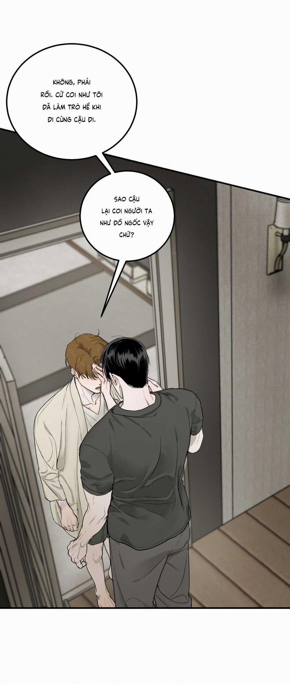 Lời Tỏ Tình Chân Thành Nhất 6 trang 26