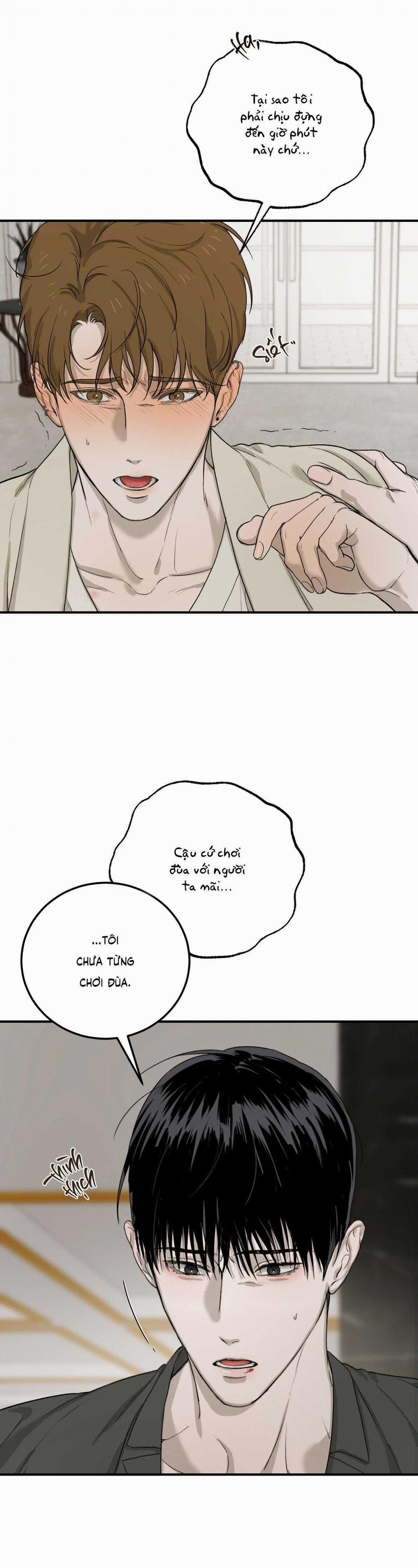 Lời Tỏ Tình Chân Thành Nhất 6 trang 28