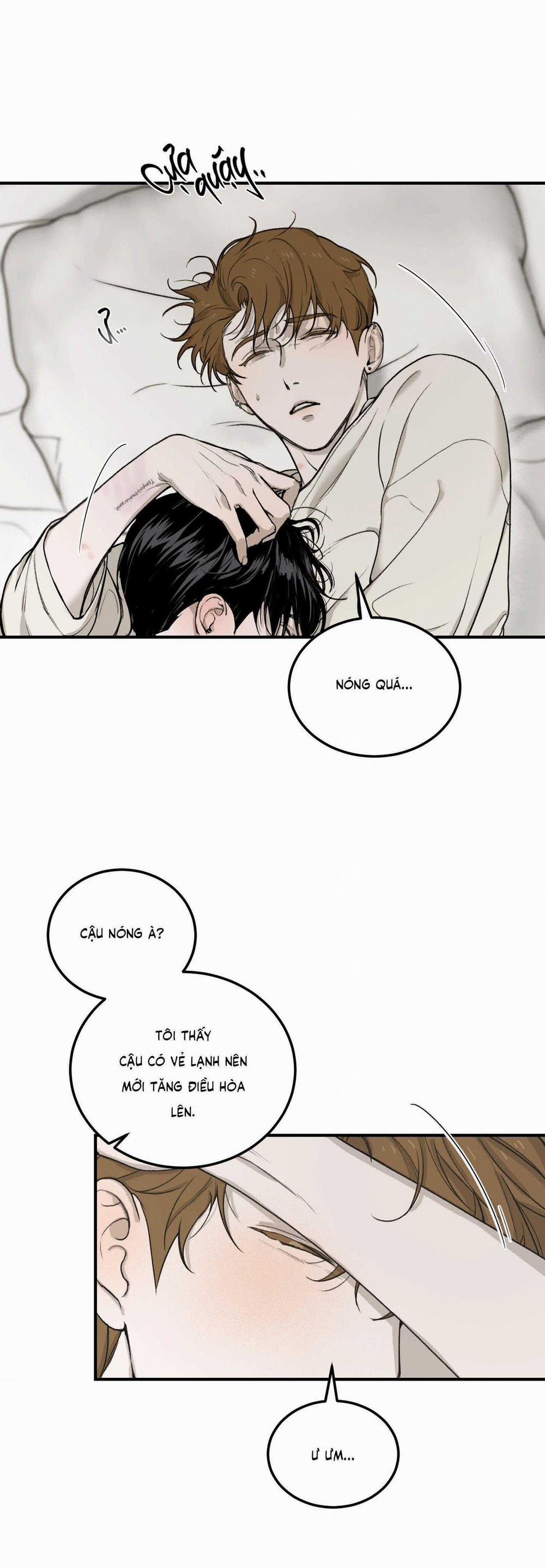 Lời Tỏ Tình Chân Thành Nhất 6 trang 3