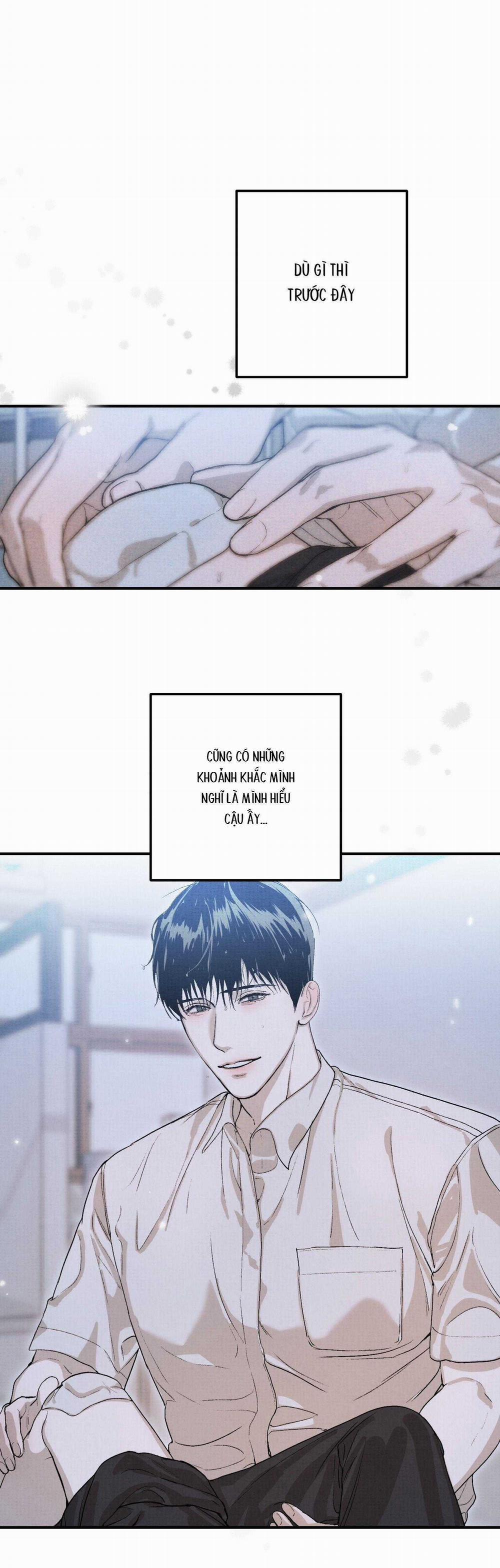 Lời Tỏ Tình Chân Thành Nhất 6 trang 46