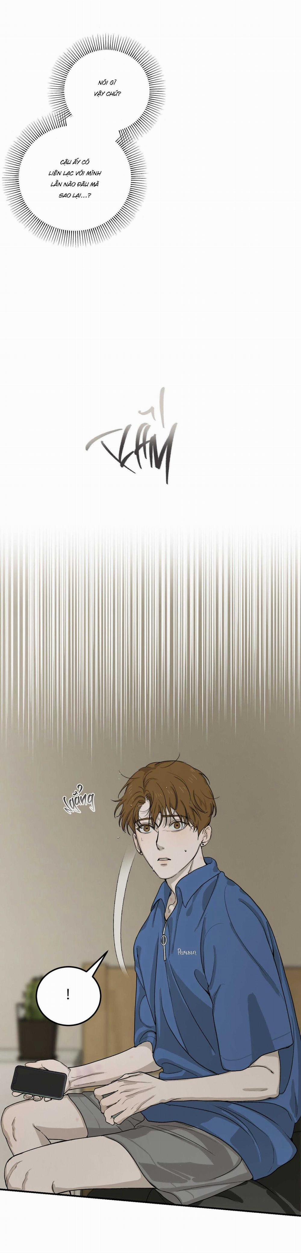 Lời Tỏ Tình Chân Thành Nhất 6 trang 50