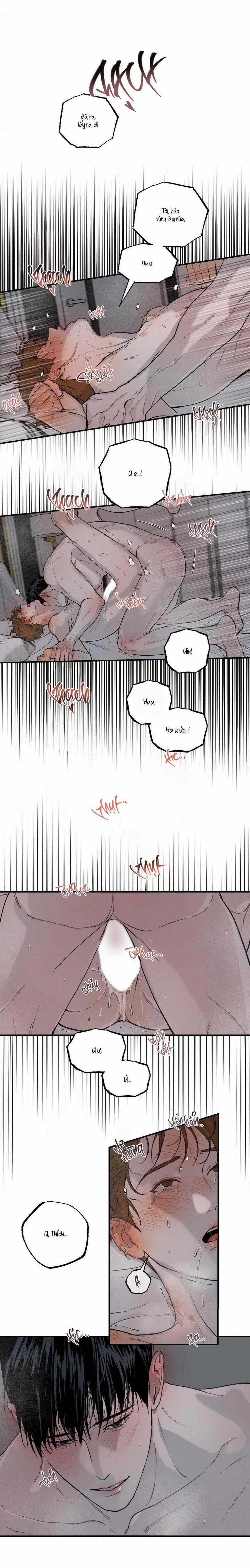 Lời Tỏ Tình Chân Thành Nhất 6 trang 7