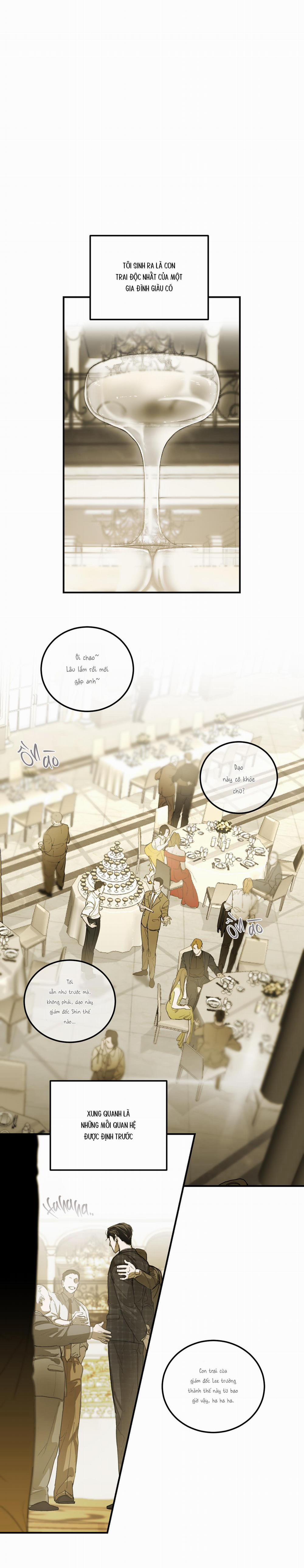 Lời Tỏ Tình Chân Thành Nhất 7 trang 0