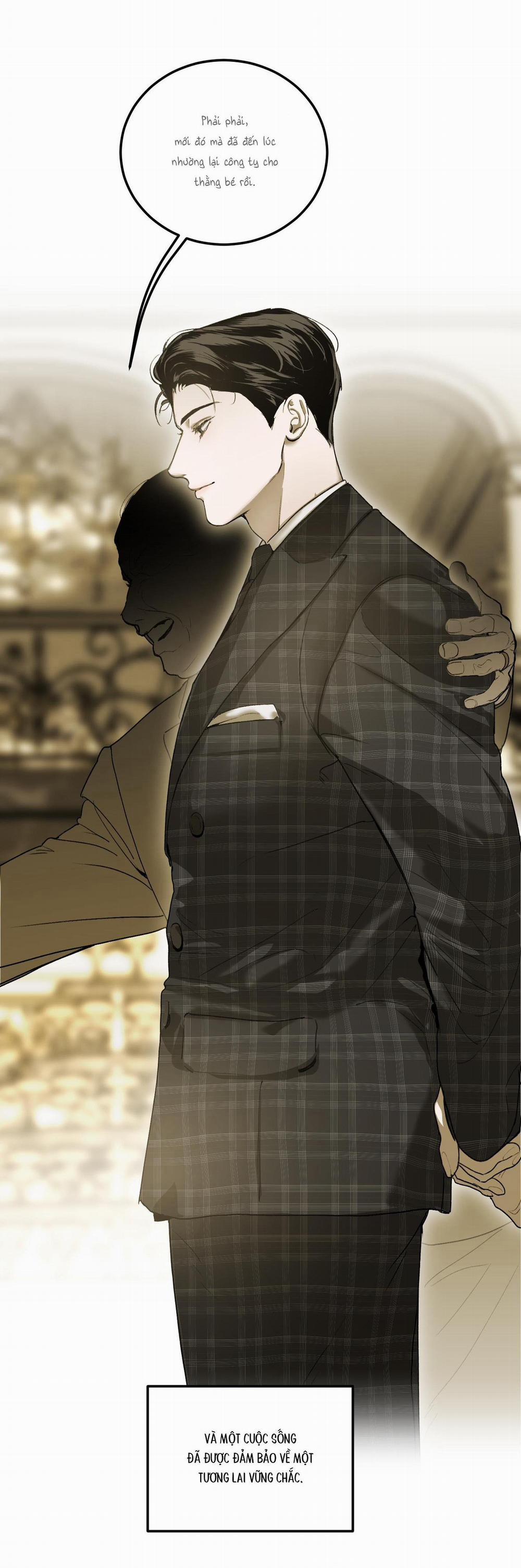 Lời Tỏ Tình Chân Thành Nhất 7 trang 1