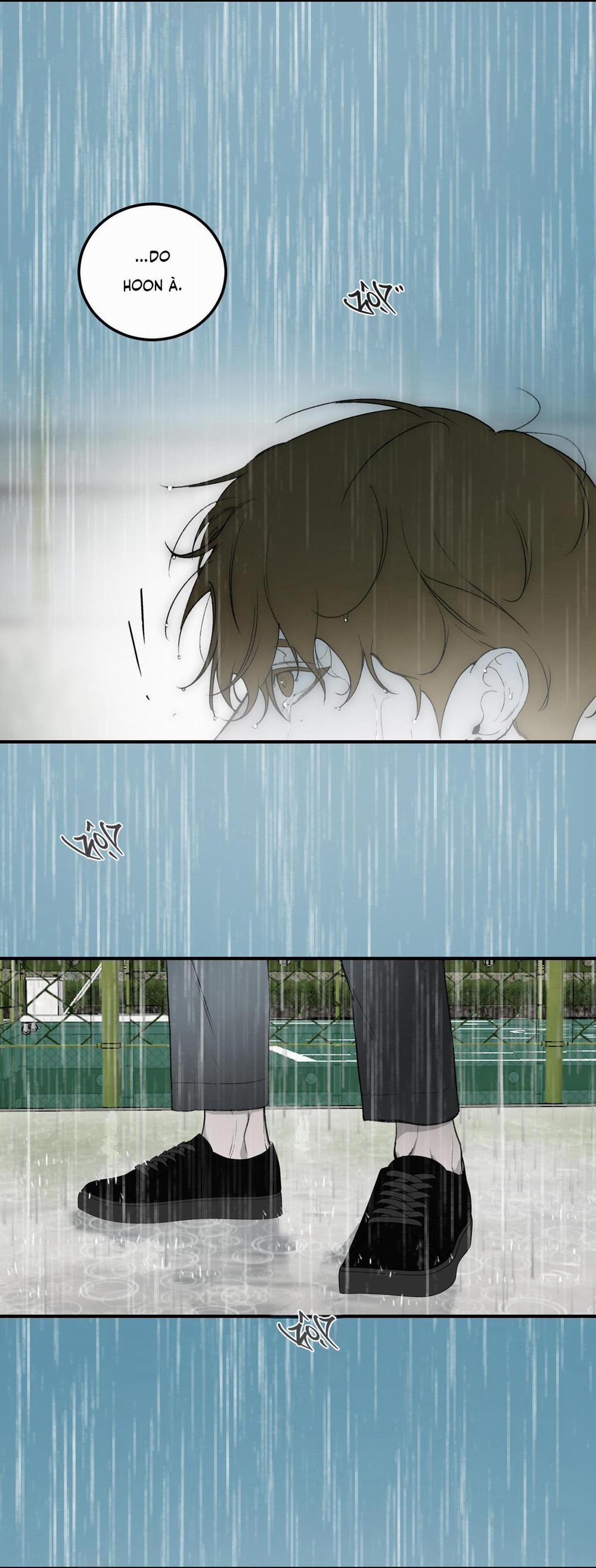 Lời Tỏ Tình Chân Thành Nhất 7 trang 19