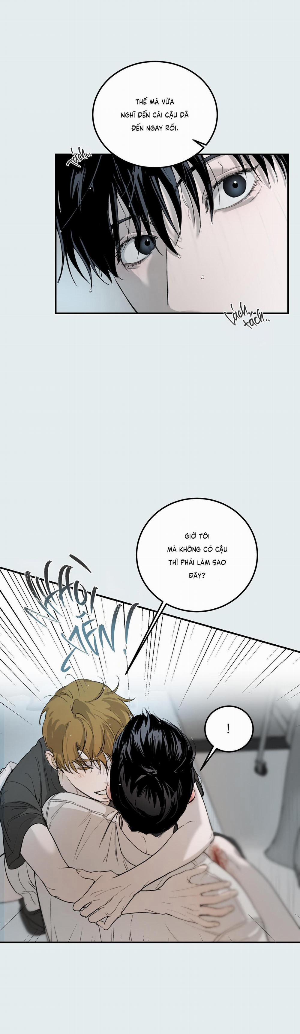 Lời Tỏ Tình Chân Thành Nhất 7 trang 25