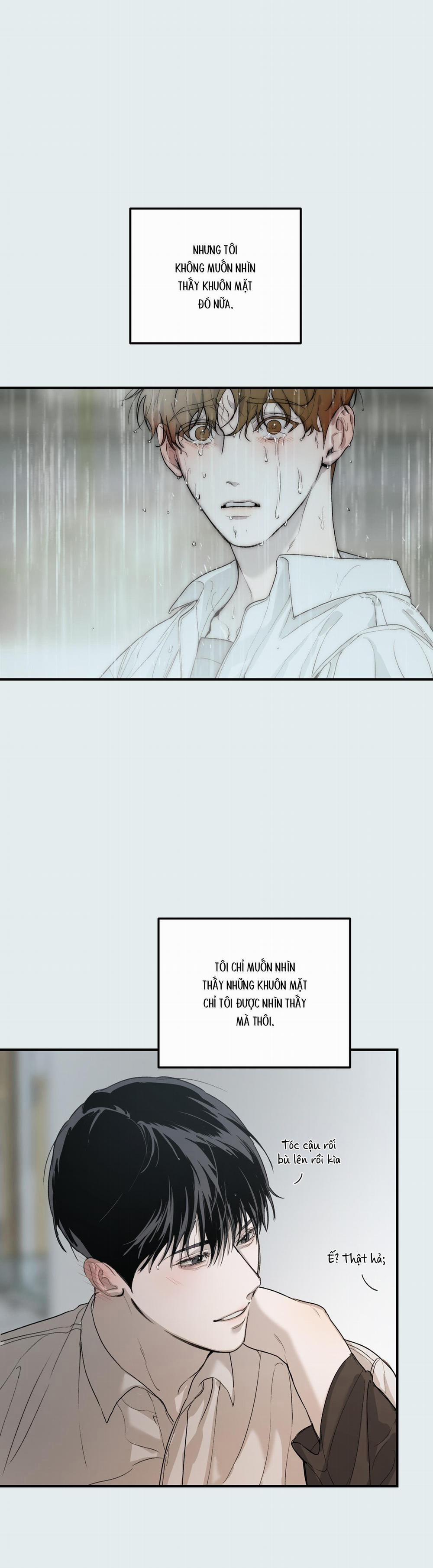 Lời Tỏ Tình Chân Thành Nhất 7 trang 28