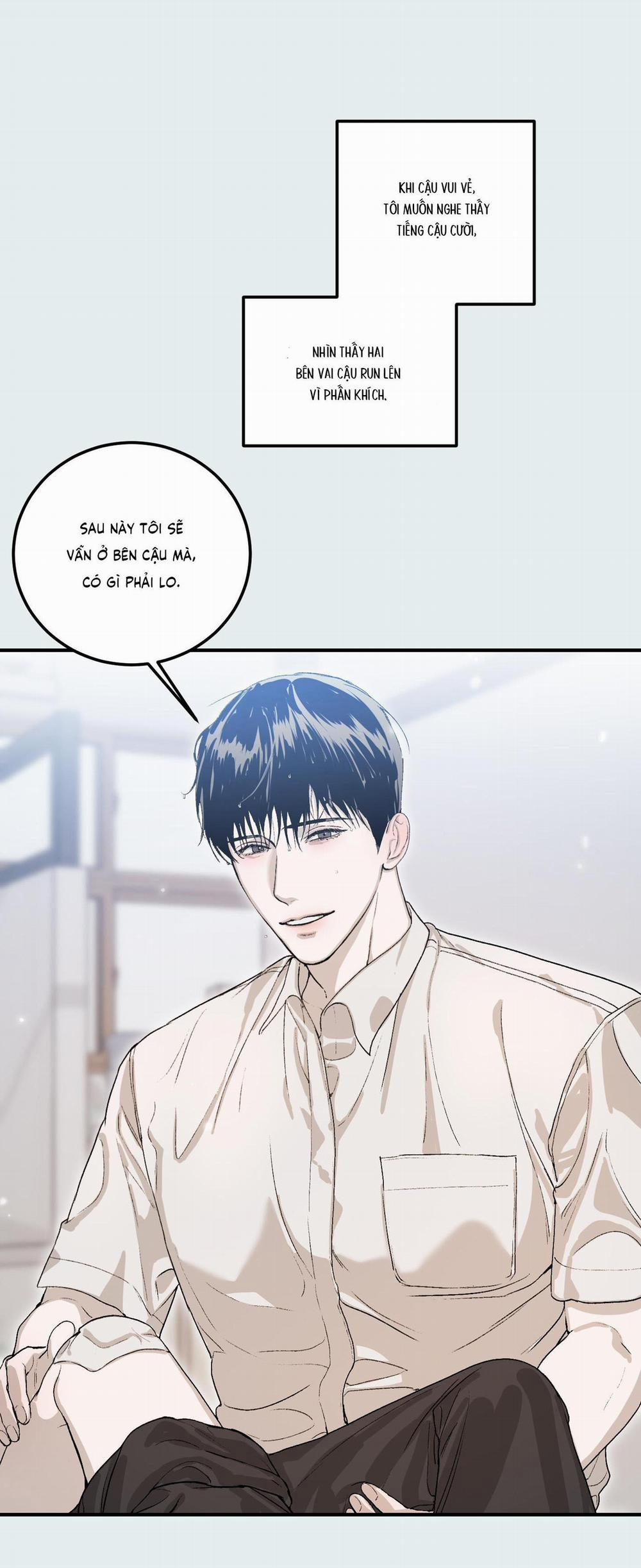 Lời Tỏ Tình Chân Thành Nhất 7 trang 29