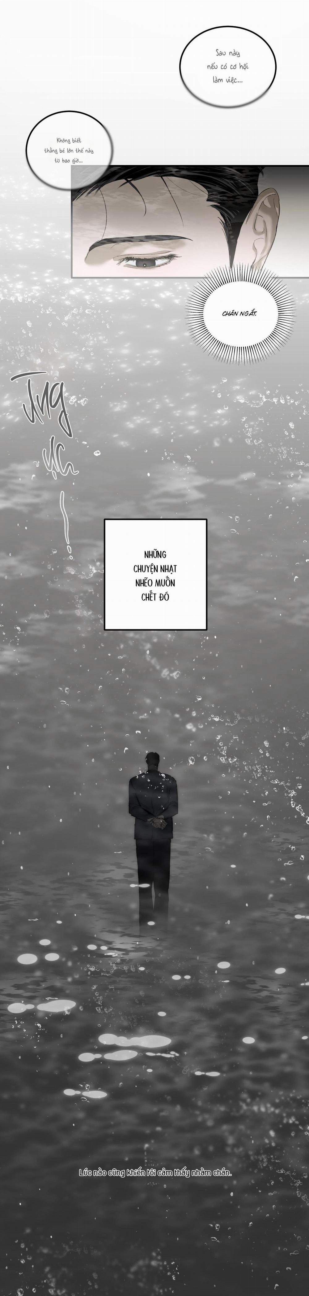 Lời Tỏ Tình Chân Thành Nhất 7 trang 3