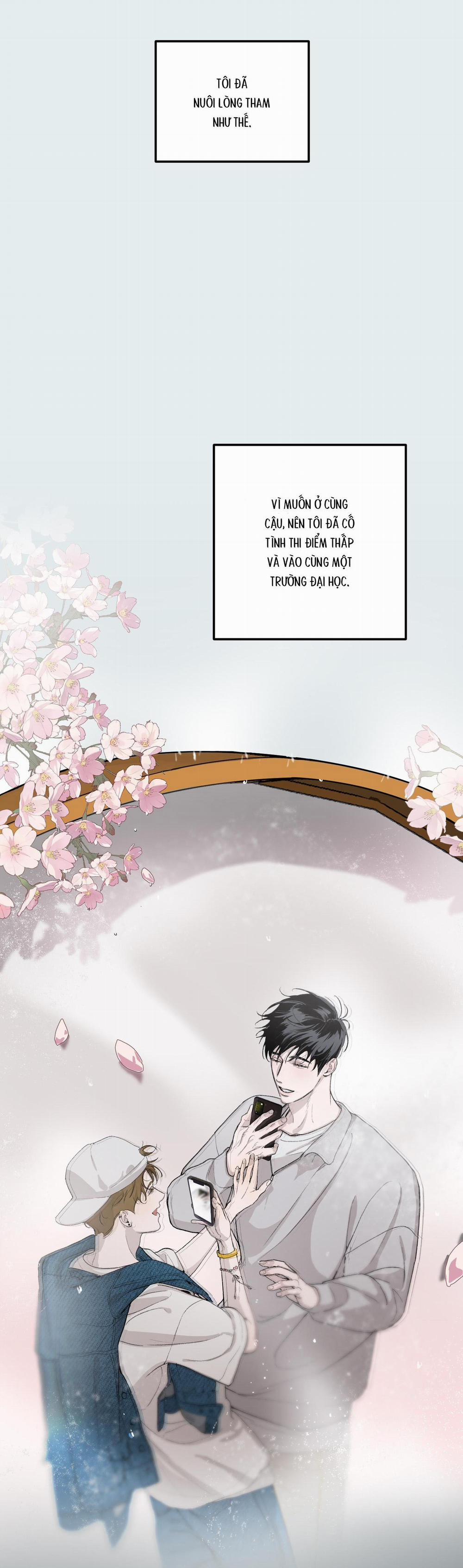 Lời Tỏ Tình Chân Thành Nhất 7 trang 30