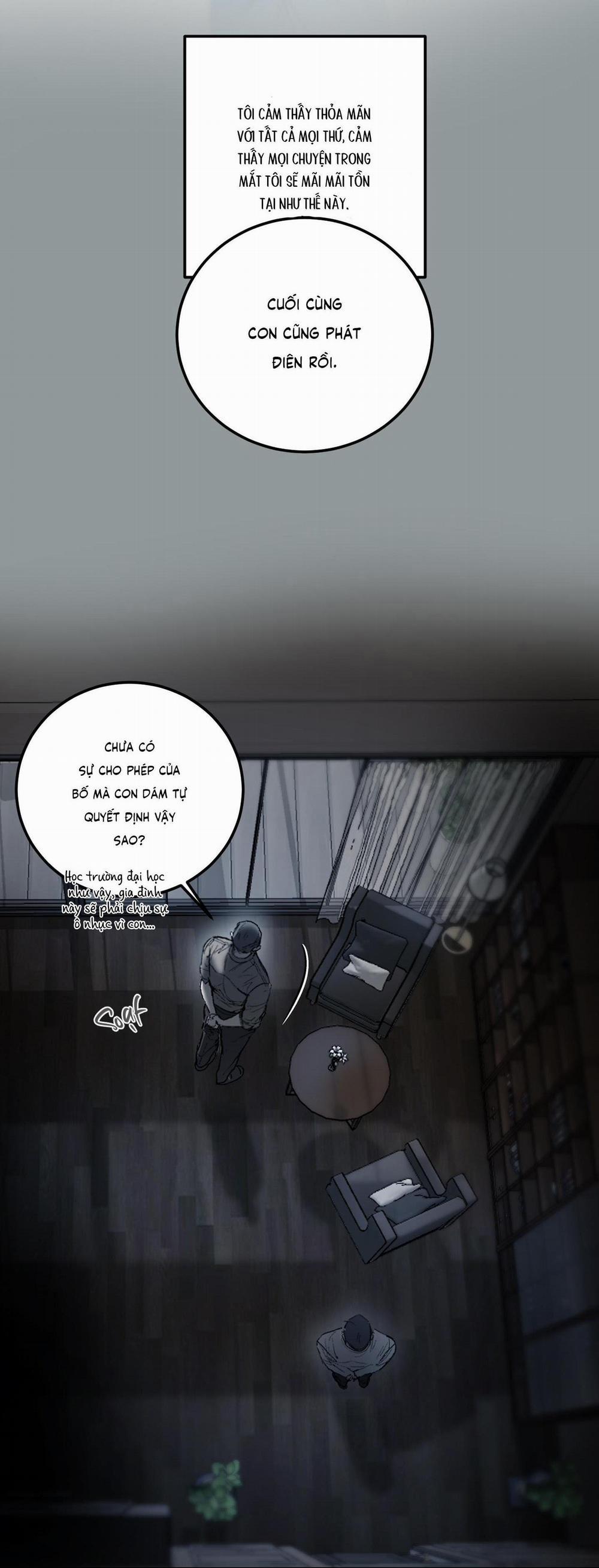 Lời Tỏ Tình Chân Thành Nhất 7 trang 31