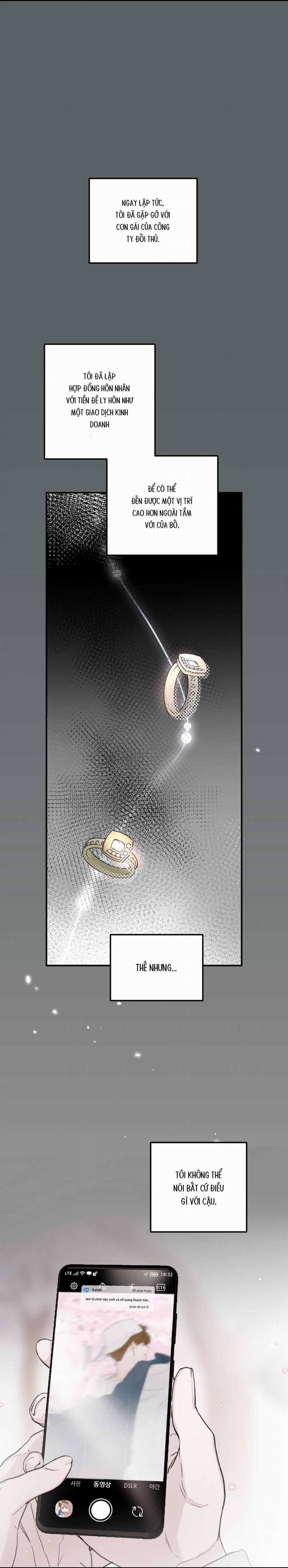 Lời Tỏ Tình Chân Thành Nhất 7 trang 34