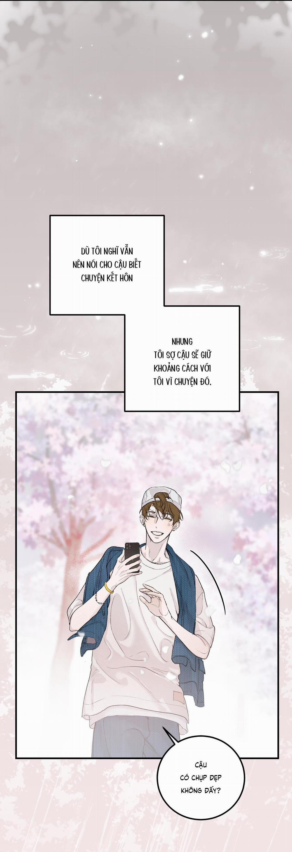 Lời Tỏ Tình Chân Thành Nhất 7 trang 35