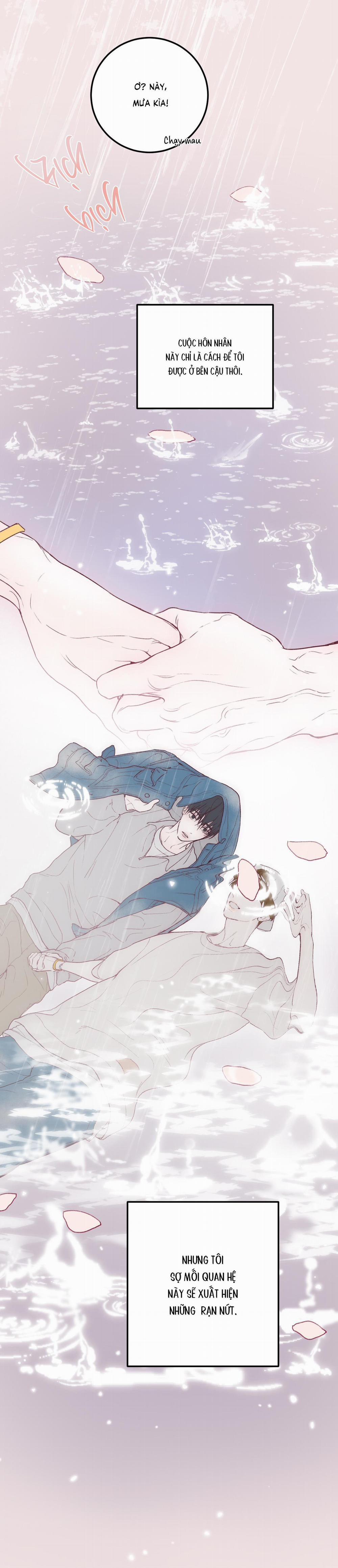 Lời Tỏ Tình Chân Thành Nhất 7 trang 36