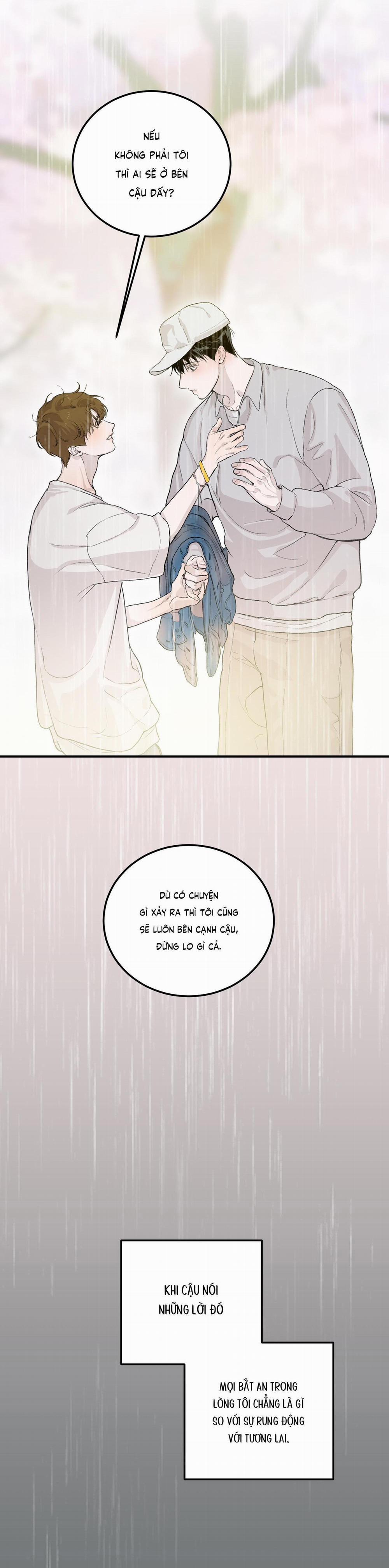 Lời Tỏ Tình Chân Thành Nhất 7 trang 38