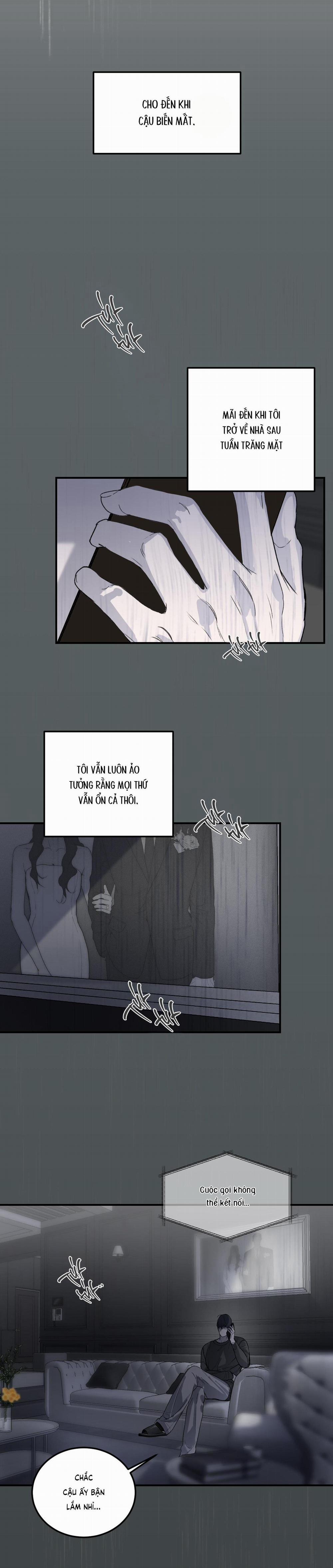 Lời Tỏ Tình Chân Thành Nhất 7 trang 39