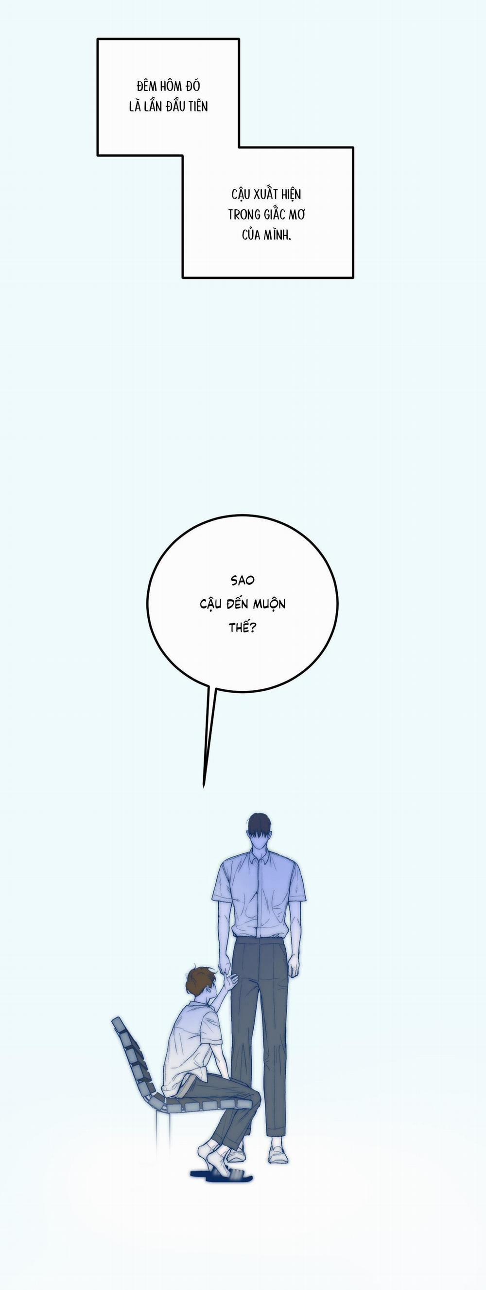 Lời Tỏ Tình Chân Thành Nhất 7 trang 44