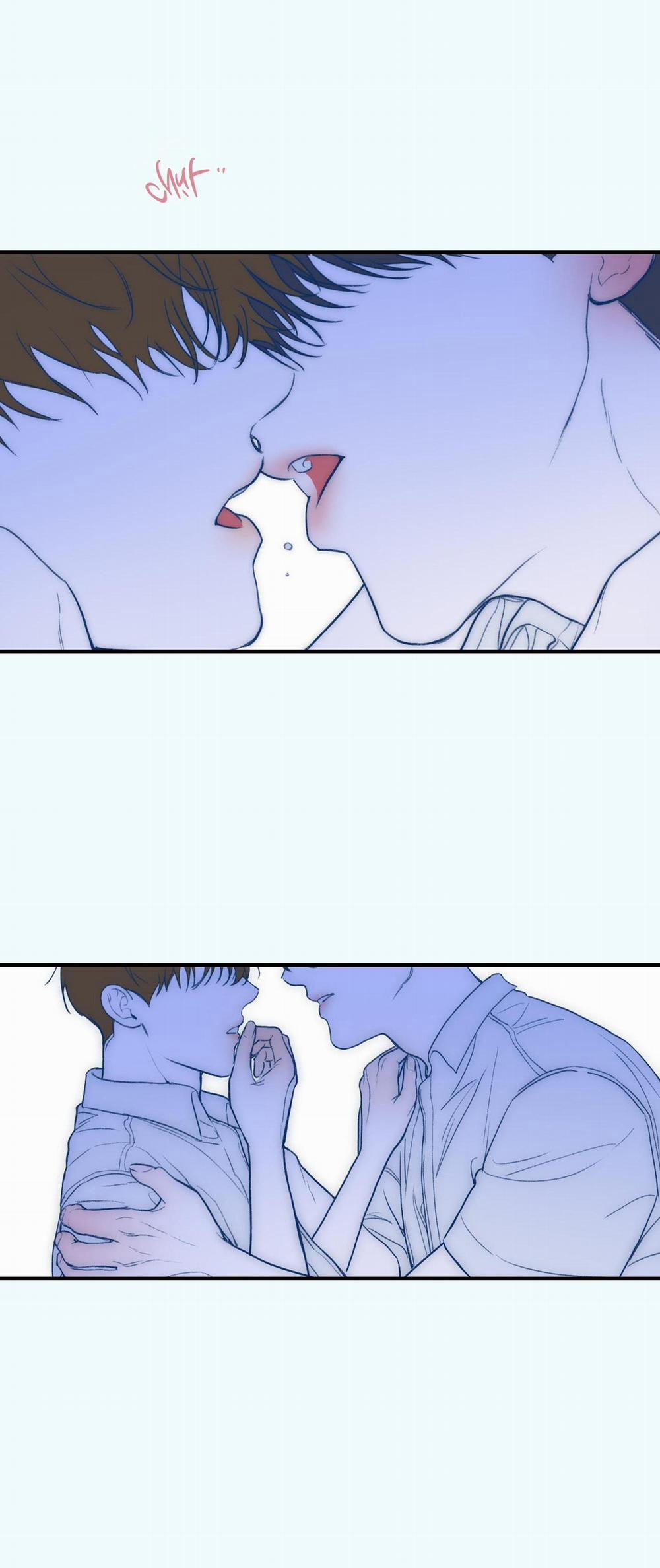 Lời Tỏ Tình Chân Thành Nhất 7 trang 48