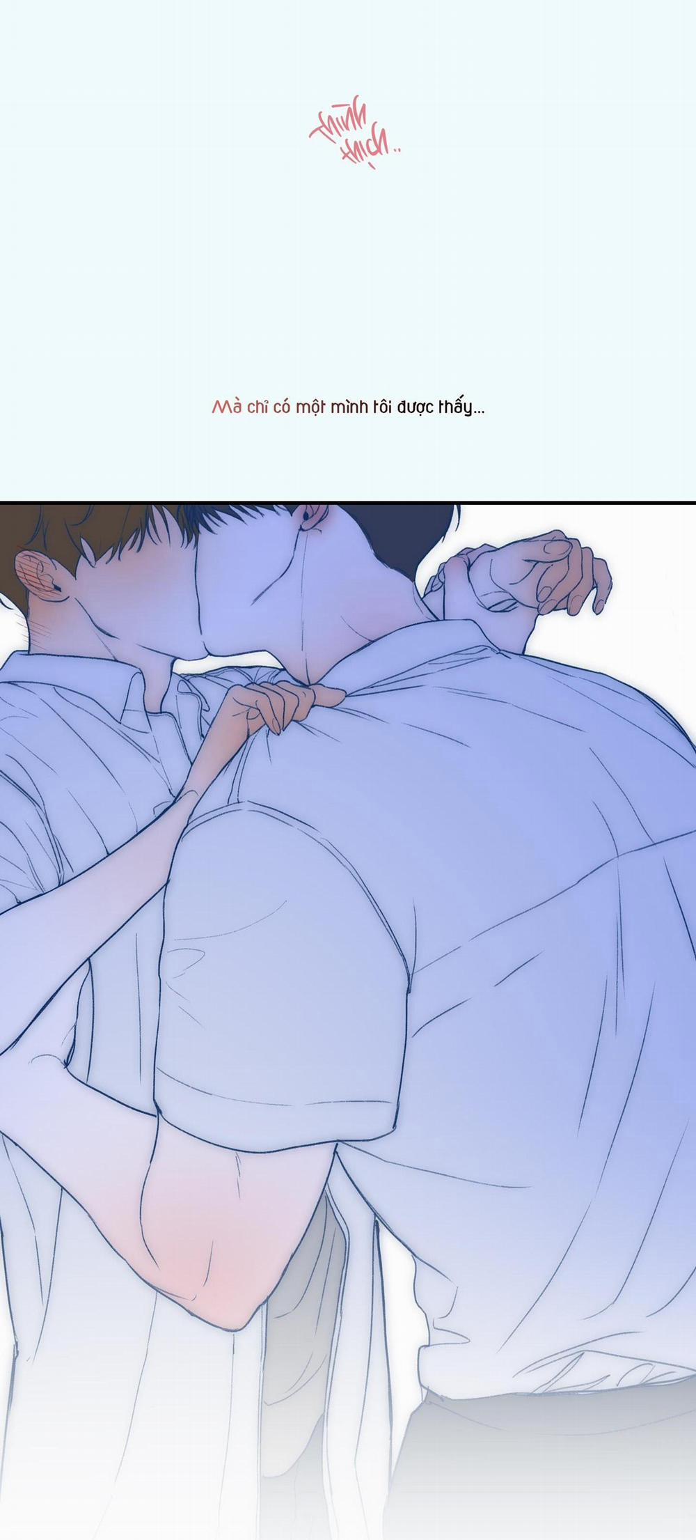 Lời Tỏ Tình Chân Thành Nhất 7 trang 50