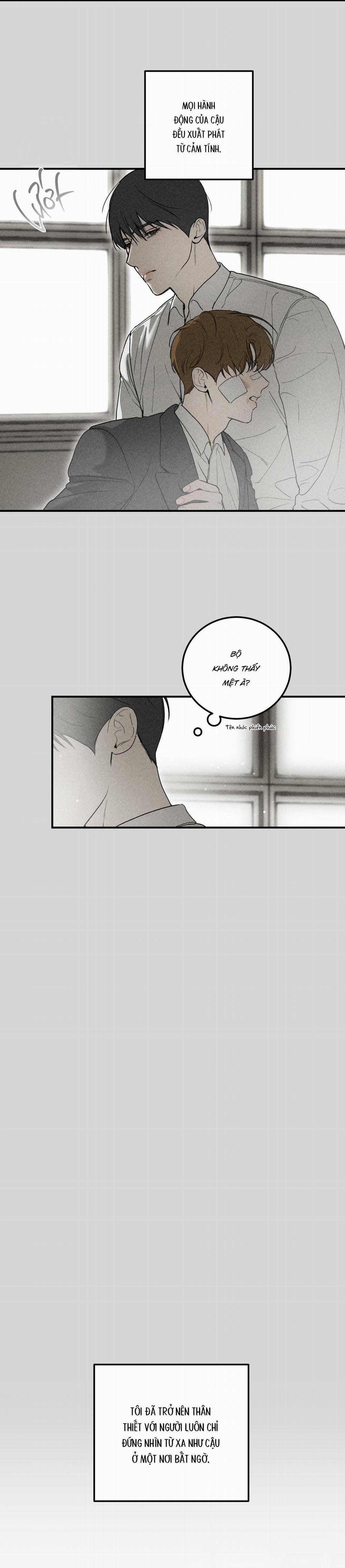 Lời Tỏ Tình Chân Thành Nhất 7 trang 6