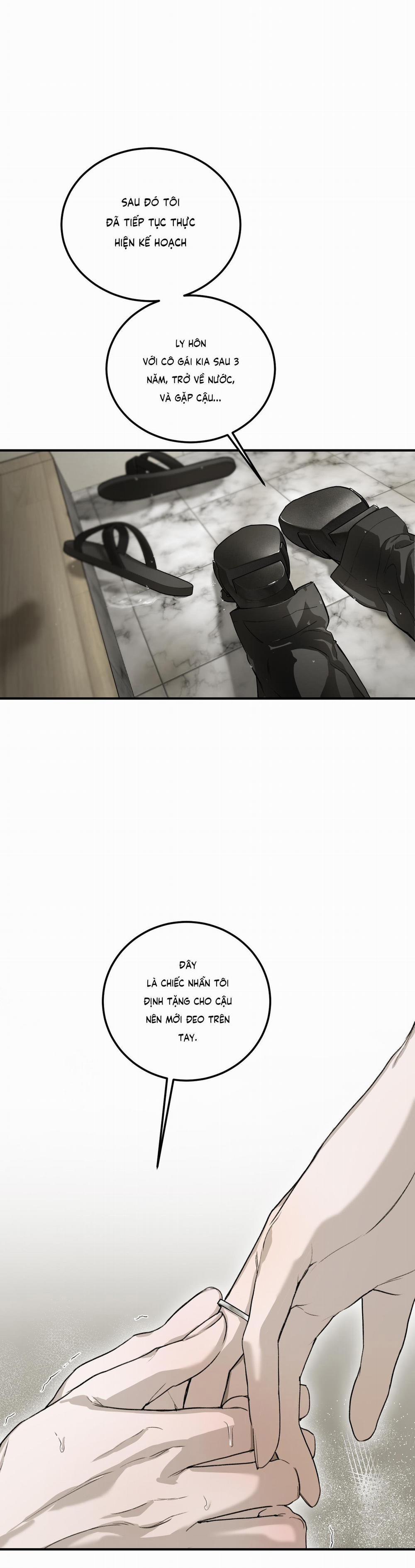 Lời Tỏ Tình Chân Thành Nhất 8 END trang 0