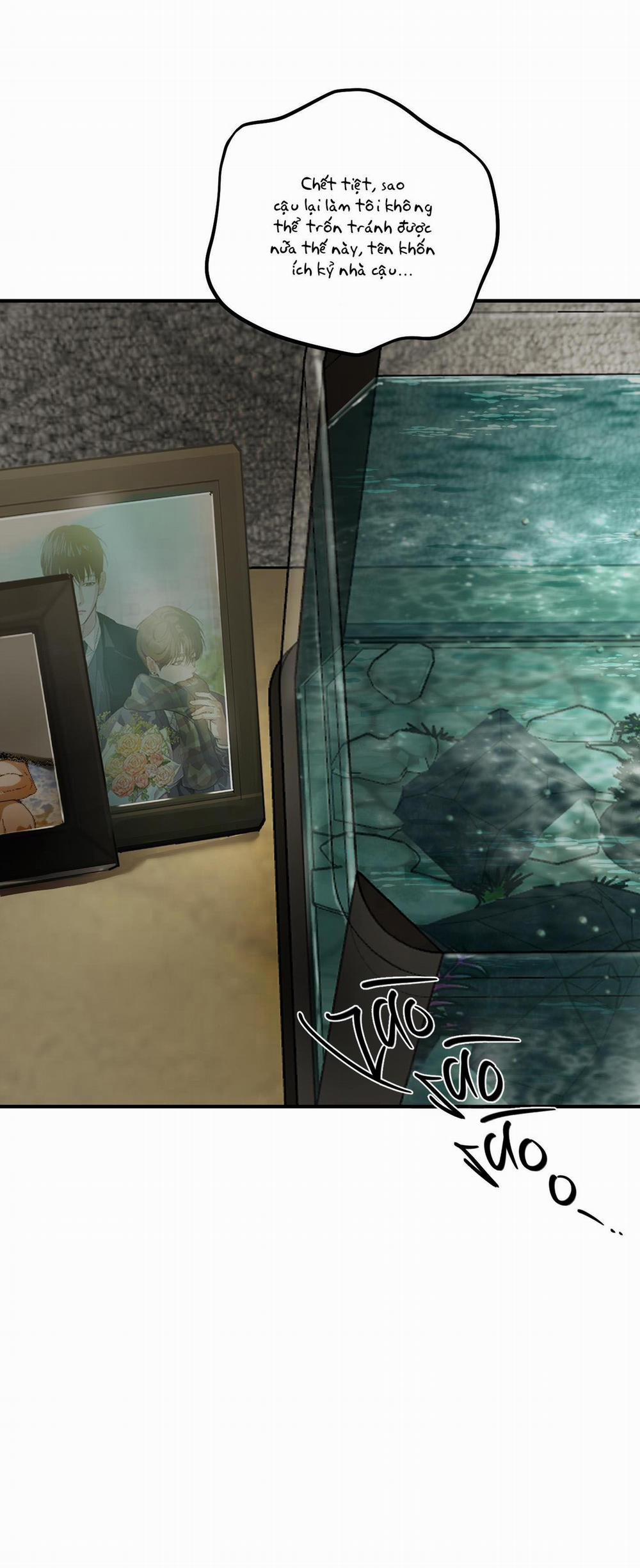 Lời Tỏ Tình Chân Thành Nhất 8 END trang 10