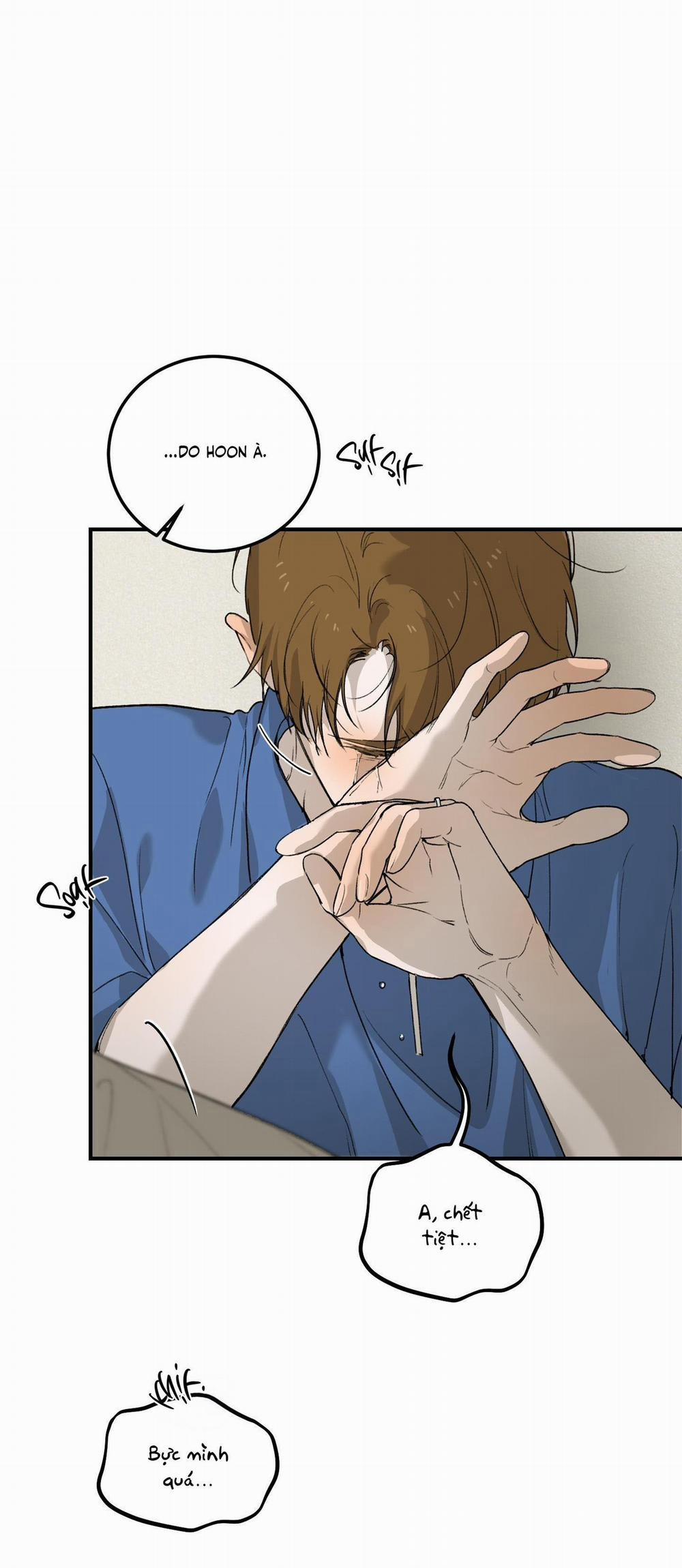 Lời Tỏ Tình Chân Thành Nhất 8 END trang 11