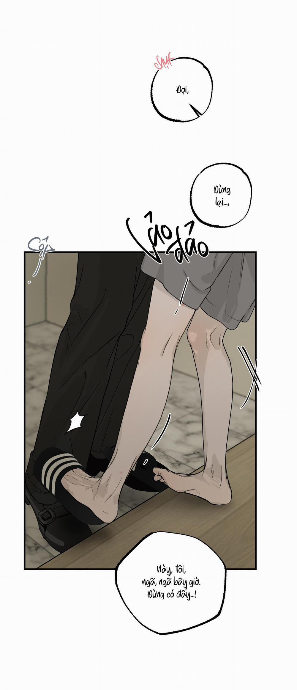 Lời Tỏ Tình Chân Thành Nhất 8 END trang 19