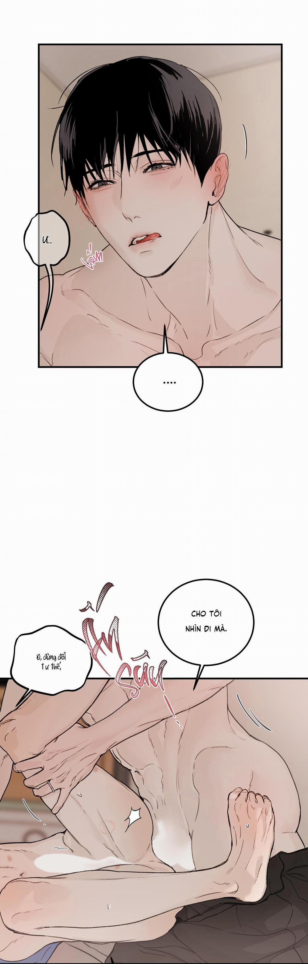 Lời Tỏ Tình Chân Thành Nhất 8 END trang 27