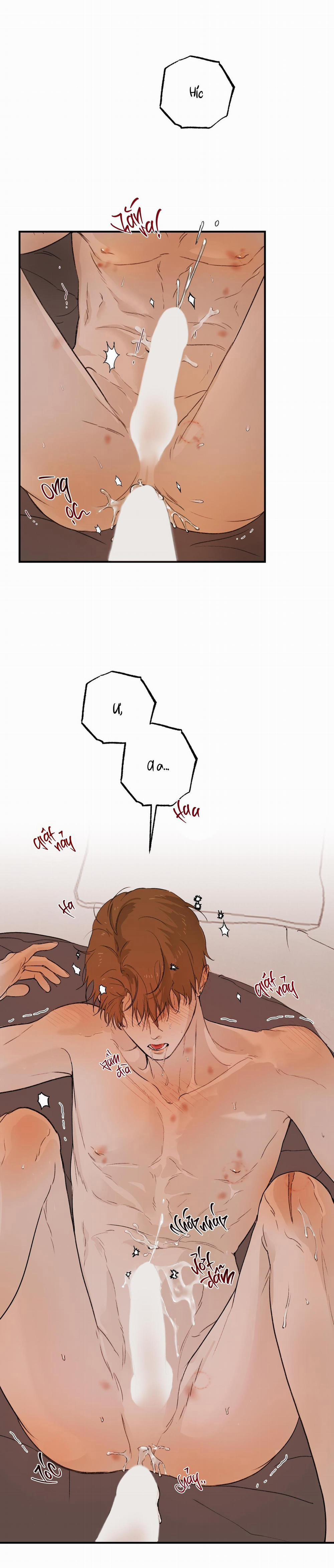 Lời Tỏ Tình Chân Thành Nhất 8 END trang 53