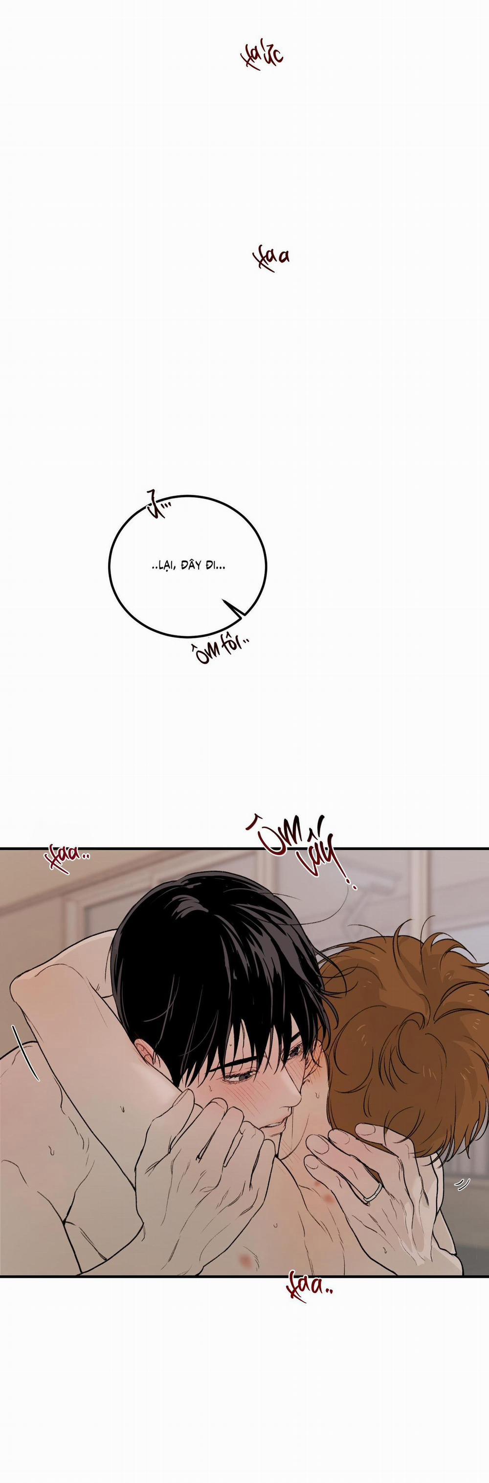 Lời Tỏ Tình Chân Thành Nhất 8 END trang 54