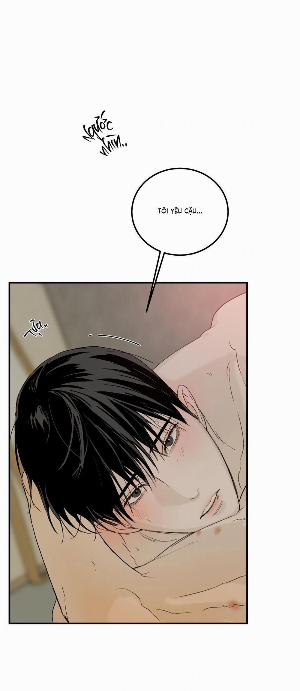 Lời Tỏ Tình Chân Thành Nhất 8 END trang 55