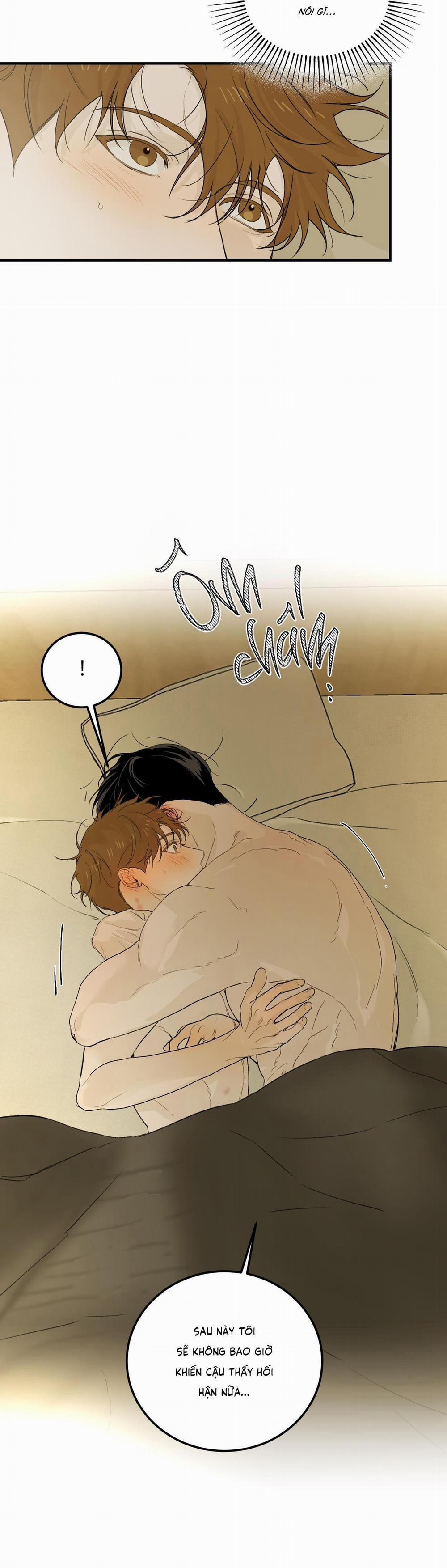 Lời Tỏ Tình Chân Thành Nhất 8 END trang 65