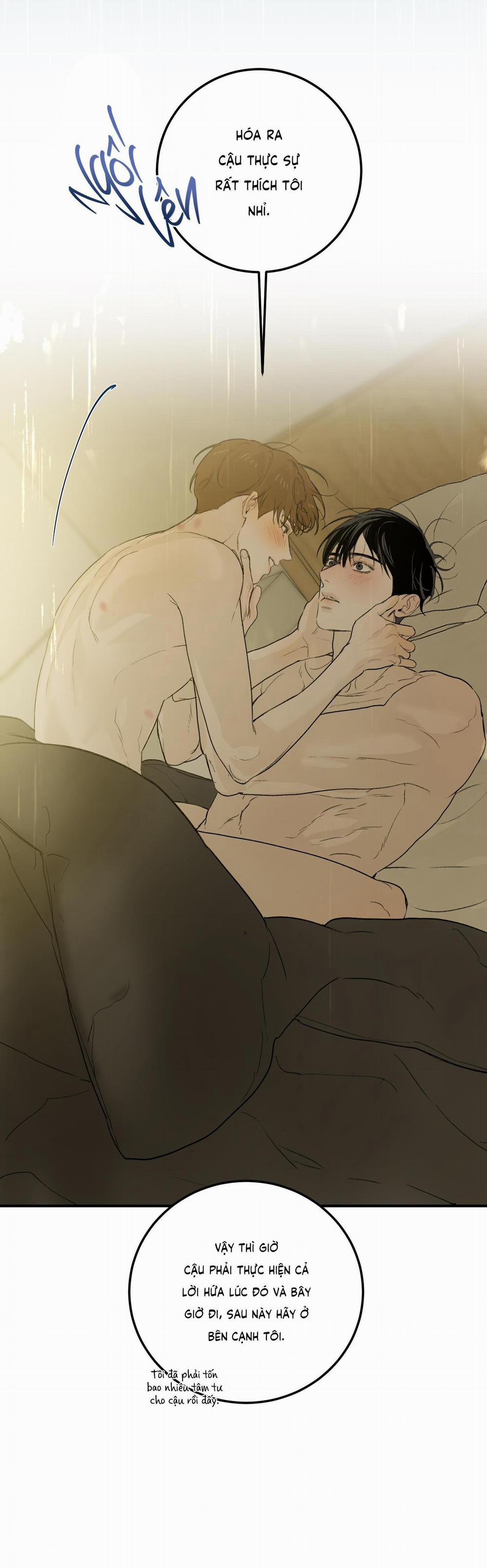 Lời Tỏ Tình Chân Thành Nhất 8 END trang 69