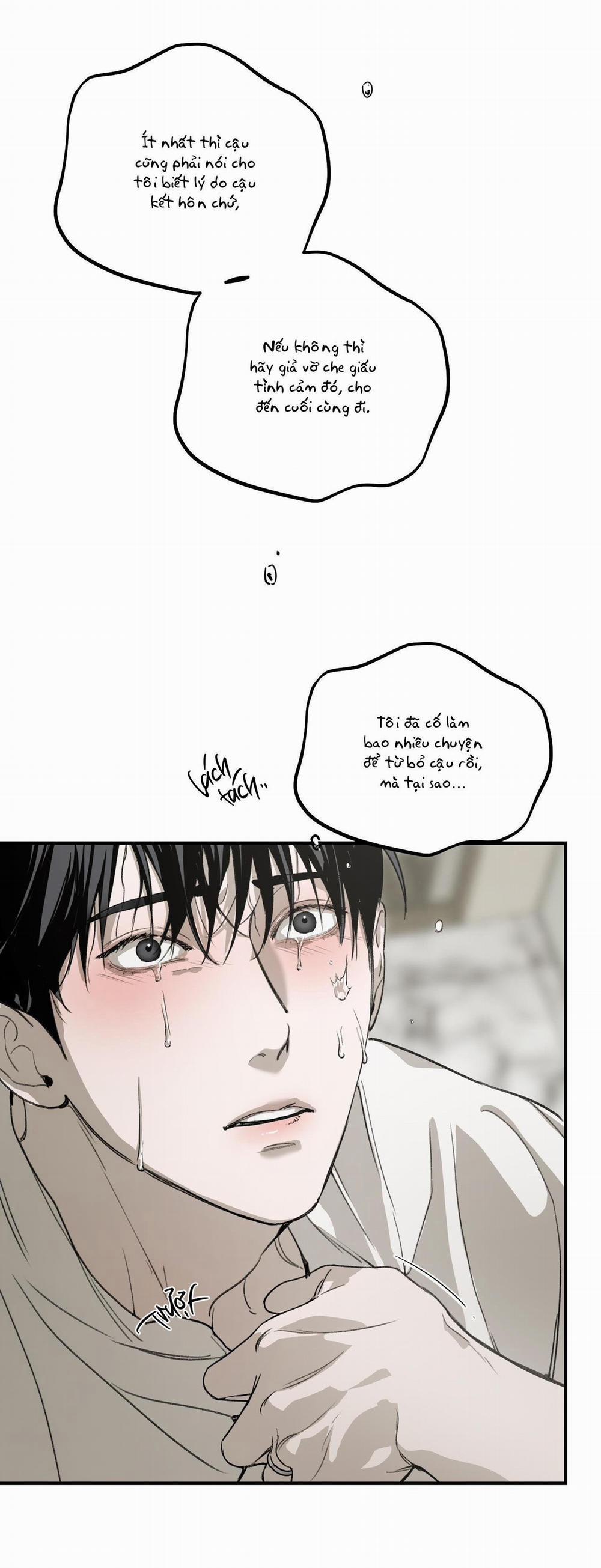 Lời Tỏ Tình Chân Thành Nhất 8 END trang 9