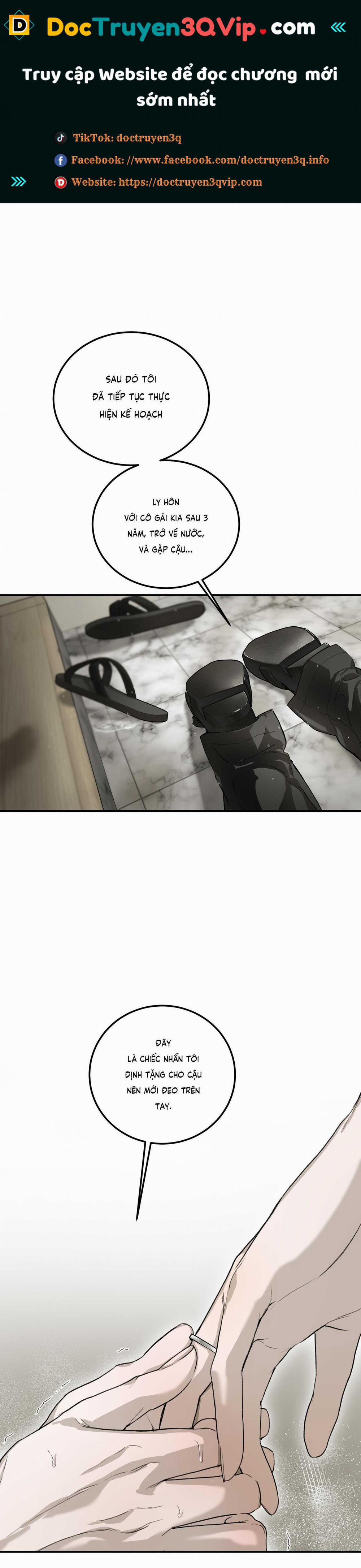 Lời Tỏ Tình Chân Thành Nhất 8 trang 0