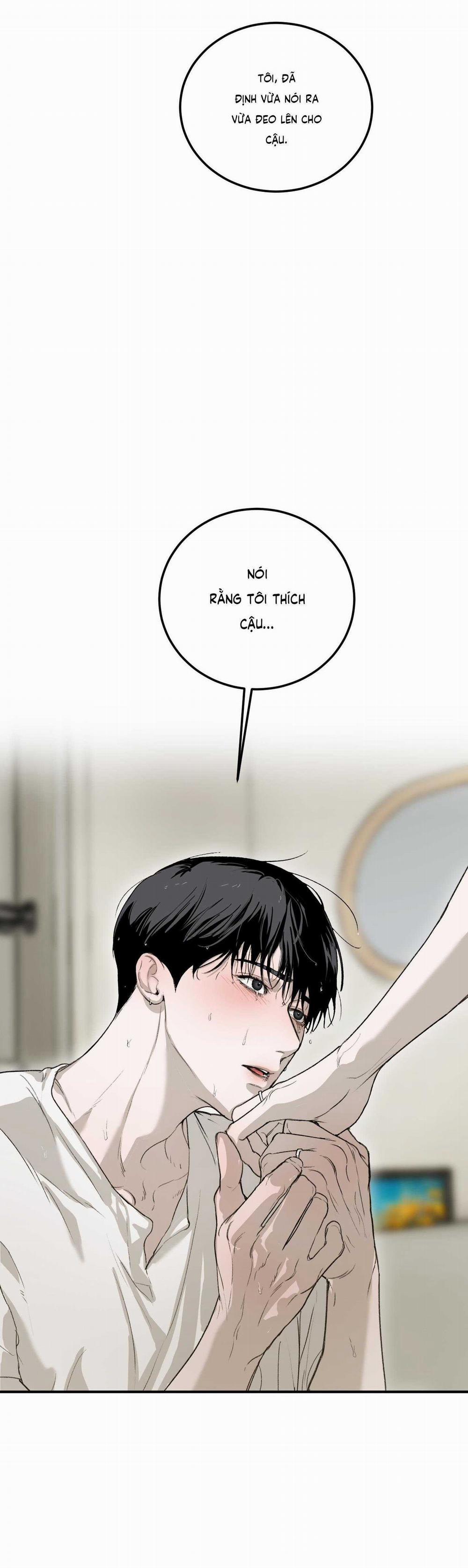 Lời Tỏ Tình Chân Thành Nhất 8 trang 1