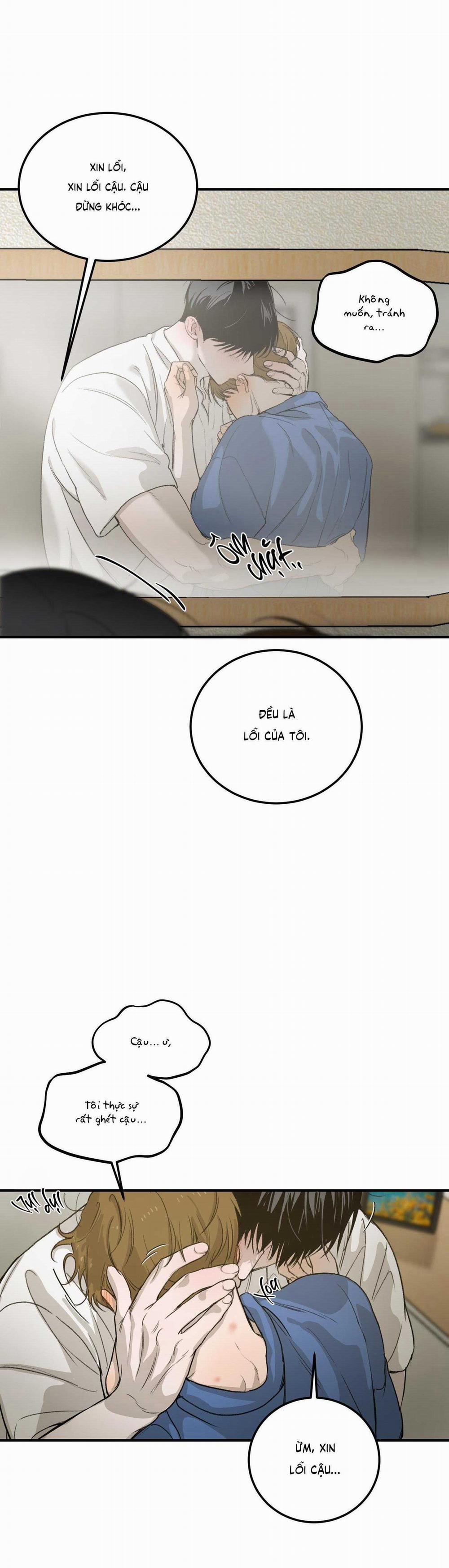 Lời Tỏ Tình Chân Thành Nhất 8 trang 13