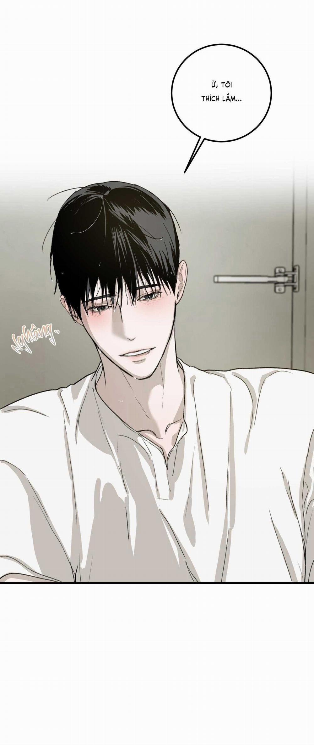 Lời Tỏ Tình Chân Thành Nhất 8 trang 16