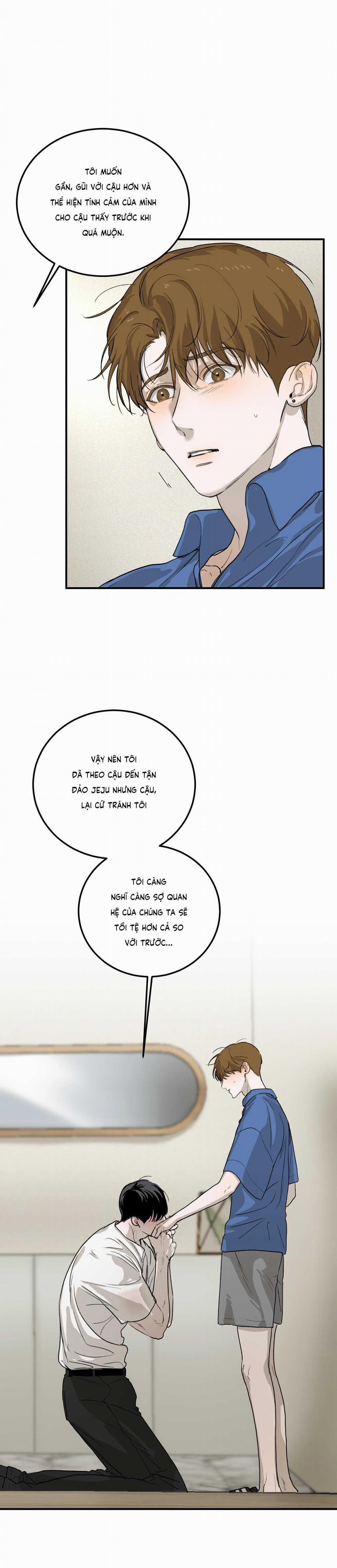 Lời Tỏ Tình Chân Thành Nhất 8 trang 2