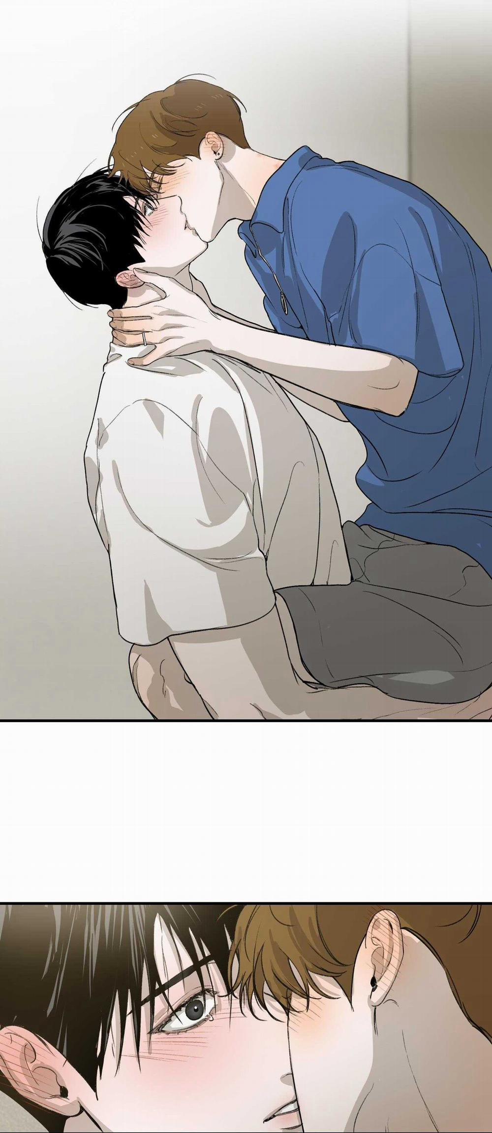 Lời Tỏ Tình Chân Thành Nhất 8 trang 22