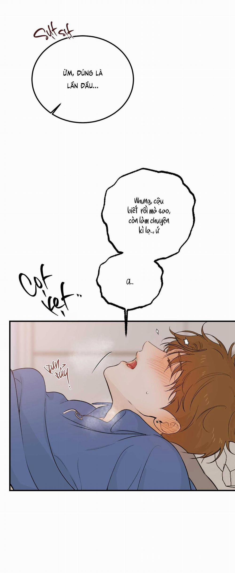 Lời Tỏ Tình Chân Thành Nhất 8 trang 35