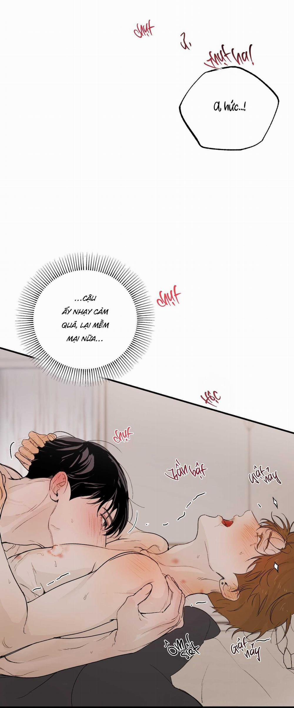 Lời Tỏ Tình Chân Thành Nhất 8 trang 45