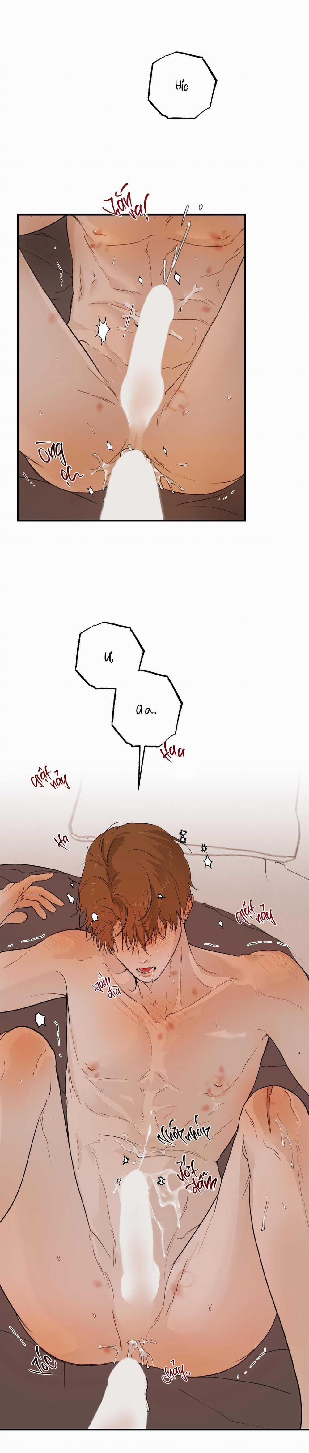 Lời Tỏ Tình Chân Thành Nhất 8 trang 53