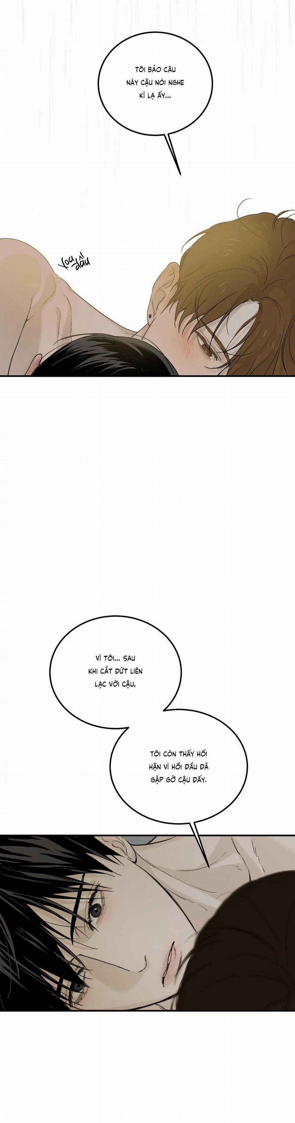 Lời Tỏ Tình Chân Thành Nhất 8 trang 59