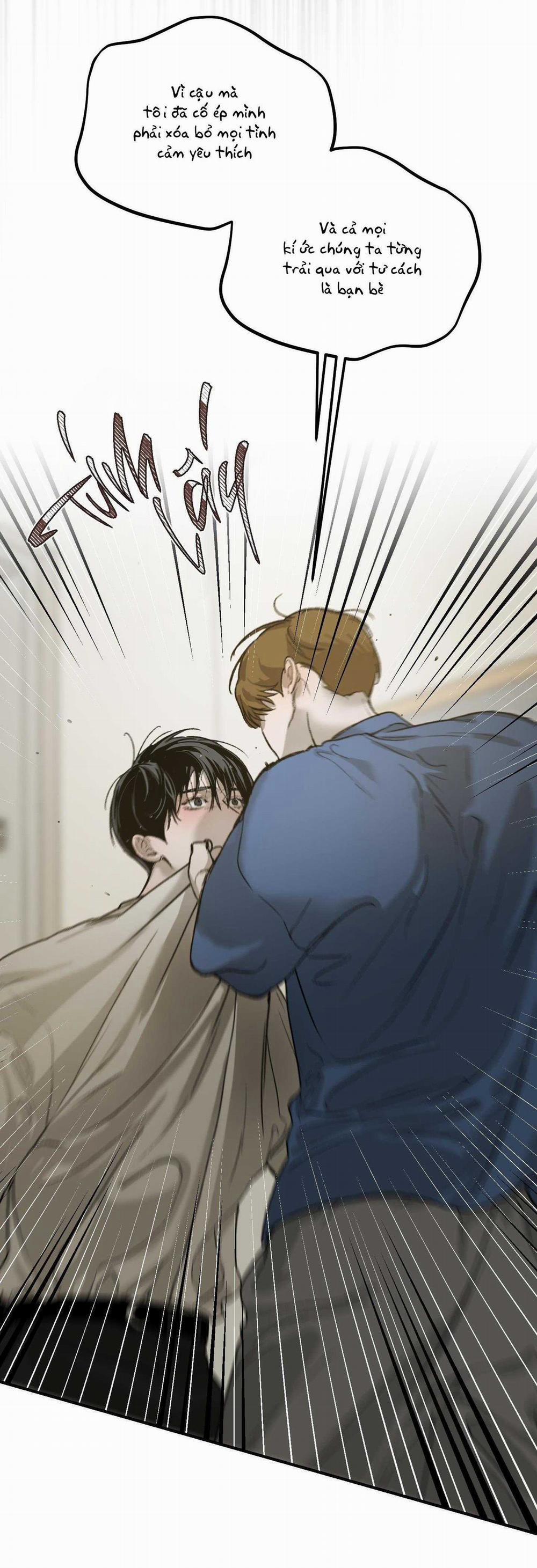 Lời Tỏ Tình Chân Thành Nhất 8 trang 6