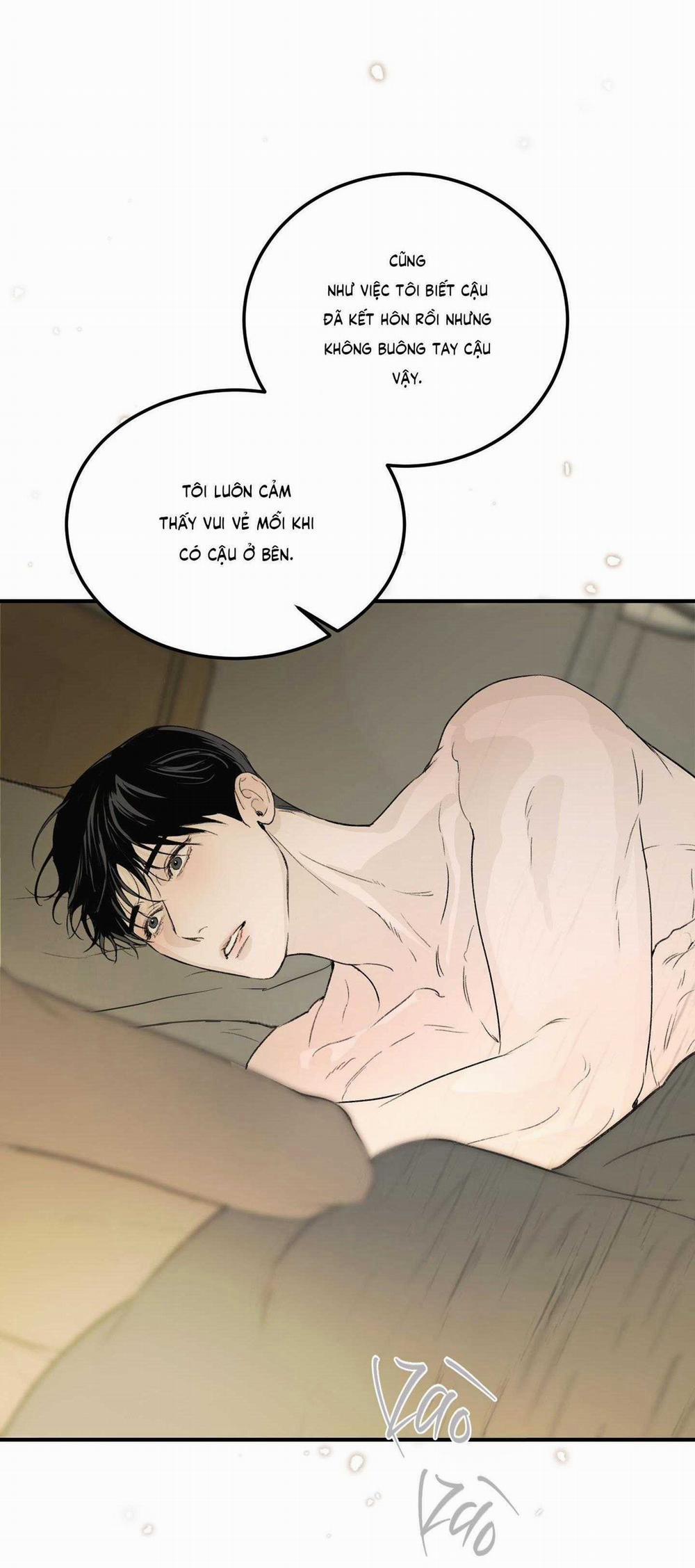 Lời Tỏ Tình Chân Thành Nhất 8 trang 62