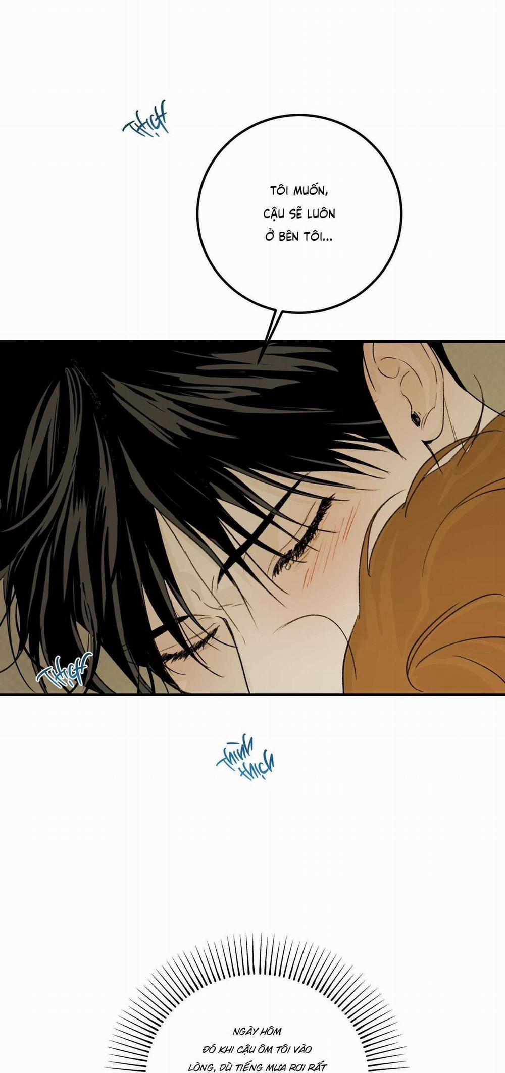 Lời Tỏ Tình Chân Thành Nhất 8 trang 67